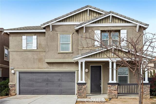 9050 Fremont CT, Oak Hills, CA 92344