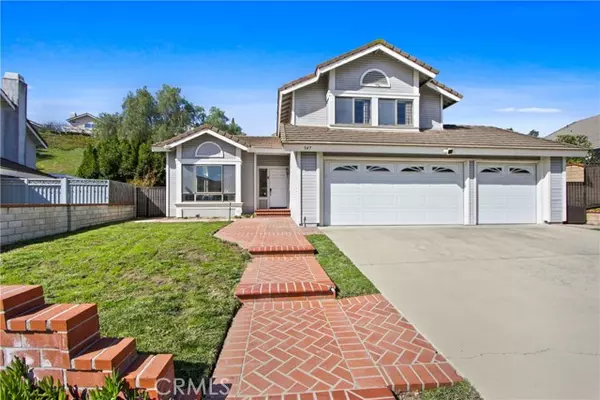 947 Summitridge DR, Diamond Bar, CA 91765