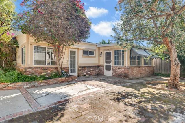 4930 Fulton AVE, Sherman Oaks, CA 91423