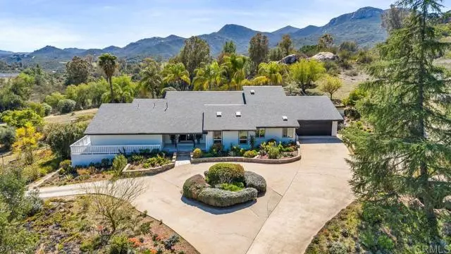 15760 Thomas Paine DR, Ramona, CA 92065