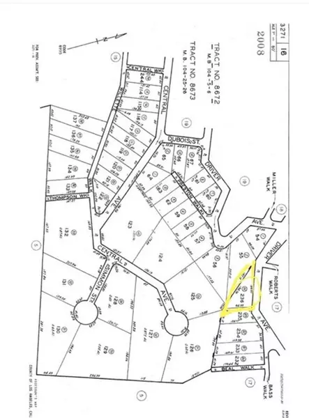 0 0, Val Verde, CA 91384