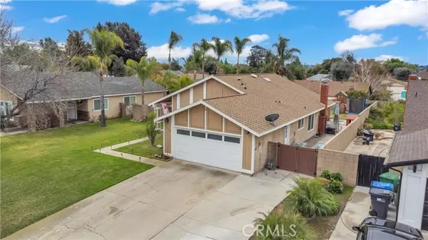 La Verne, CA 91750,2740 6th ST