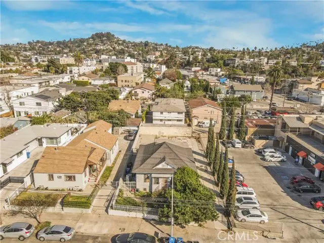 1118 N Virgil AVE, Los Angeles, CA 90029