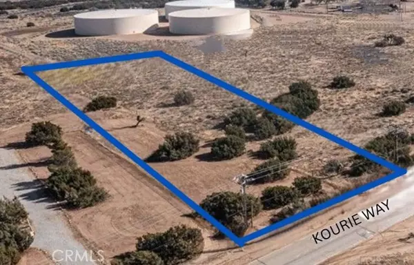 Hesperia, CA 92345,1 kourie WAY