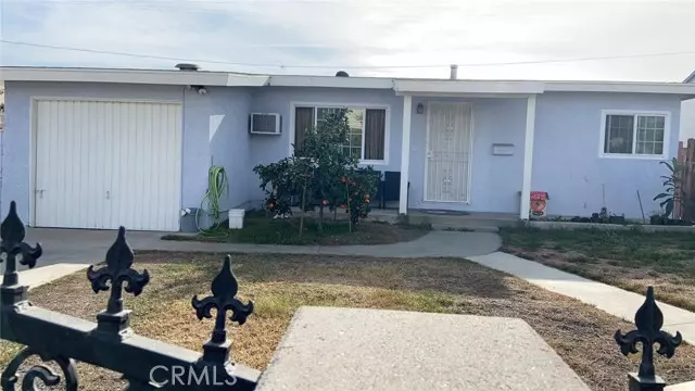 Baldwin Park, CA 91706,14412 Hallwood DR