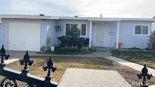 14412 Hallwood DR, Baldwin Park, CA 91706