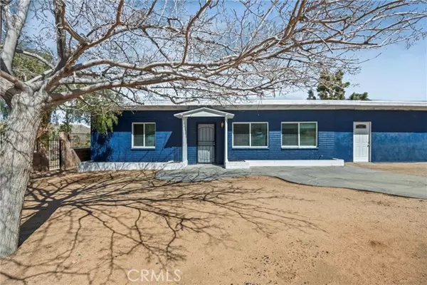 55856 Mountain View Trl, Yucca Valley, CA 92284
