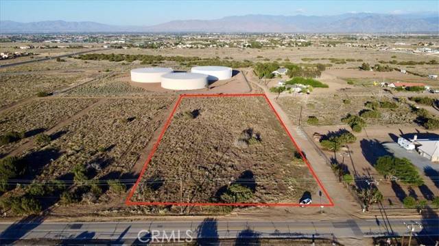 Hesperia, CA 92345,3 Kourie WAY