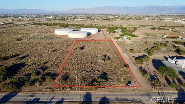 Hesperia, CA 92345,3 Kourie WAY