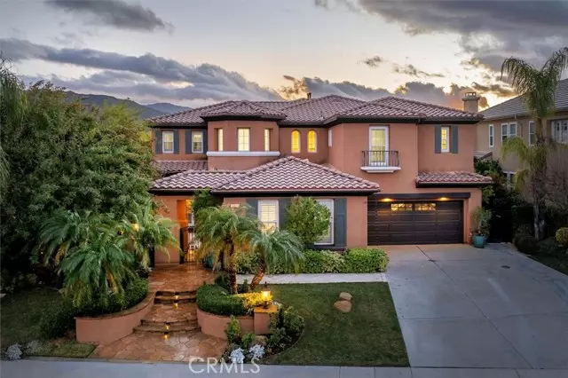 26808 Grey PL, Stevenson Ranch, CA 91381