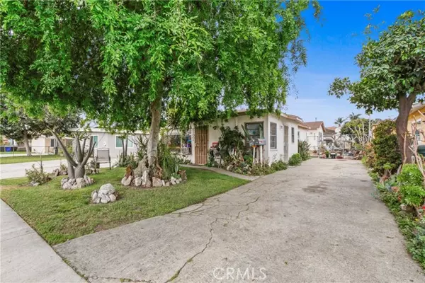 Maywood, CA 90270,5100 E 60th PL