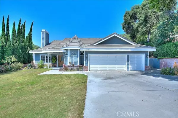 San Dimas, CA 91773,2049 Terrebonne AVE