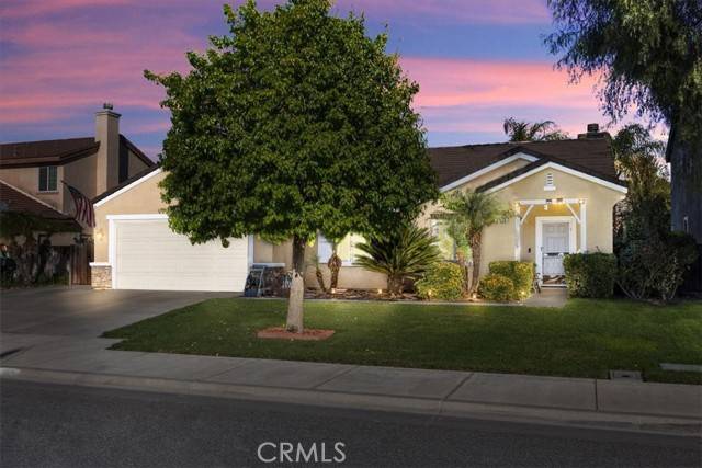 155 La Clarita AVE, San Jacinto, CA 92582