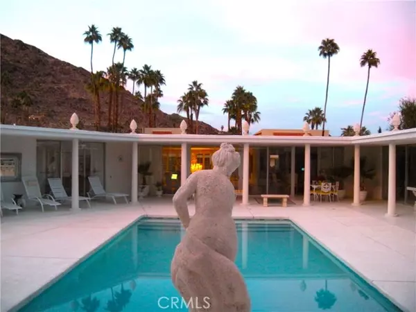 Palm Springs, CA 92262,300 S Patencio RD