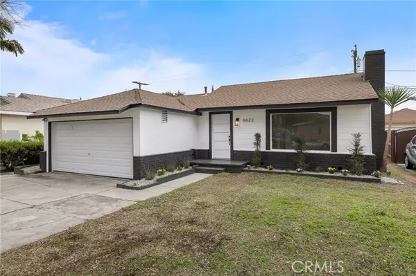 Long Beach, CA 90805,6622 Gale AVE