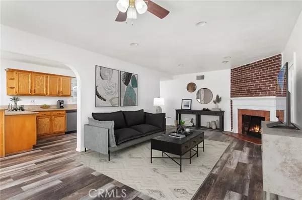 Whittier, CA 90603,15275 Cedarsprings DR