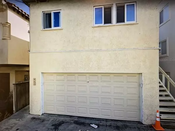 Manhattan Beach, CA 90266,421 19th. PL