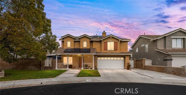 Corona, CA 92881,513 Pointe Vista CT