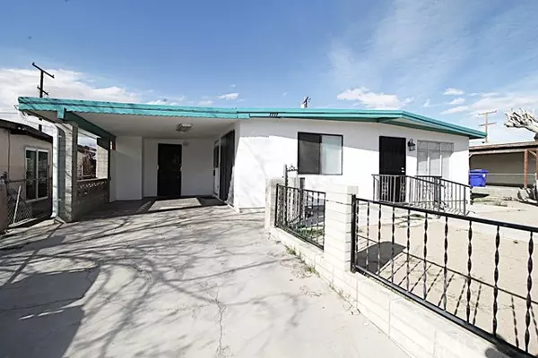 Barstow, CA 92311,1111 Taos DR