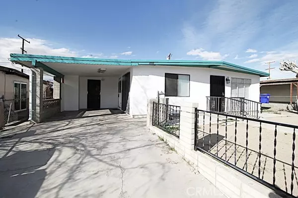 Barstow, CA 92311,1111 Taos DR