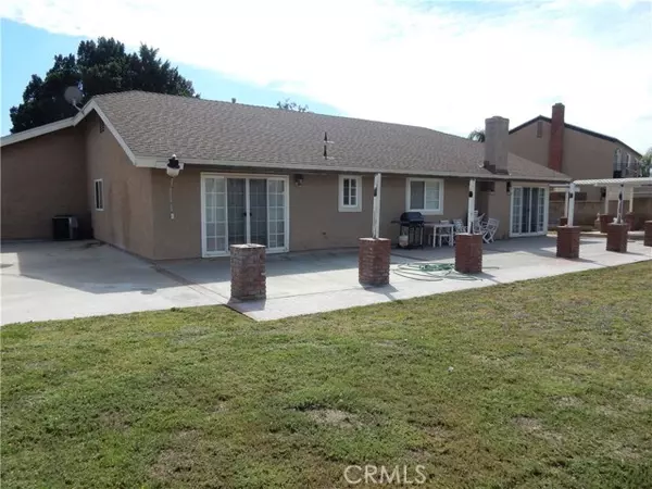 Fontana, CA 92337,16780 Ash DR