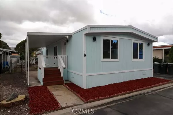 San Jacinto, CA 92583,1499 Old Mountain AVE 19