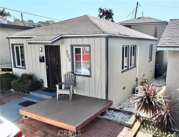 508 30th ST, Hermosa Beach, CA 90254