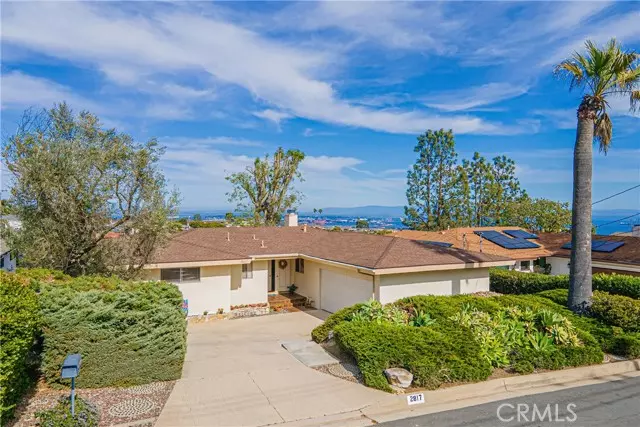 2817 San Ramon DR, Rancho Palos Verdes, CA 90275