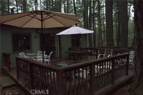 Potter Valley, CA 95469,65 Bear AVE