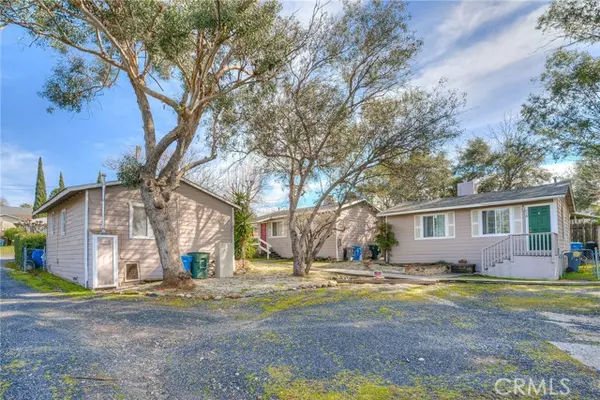 Oroville, CA 95966,21 Acacia AVE