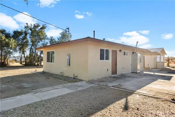 Barstow, CA 92311,34764 Birch RD