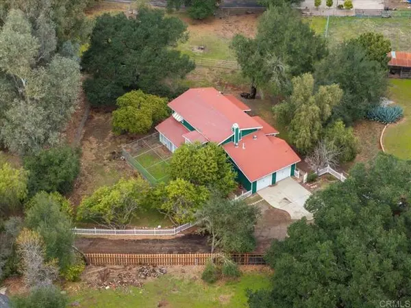 Ramona, CA 92065,15811 Oak Valley RD