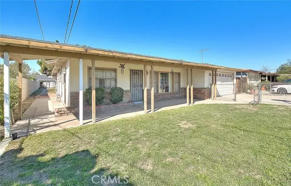 Bloomington, CA 92316,9842 Magnolia ST