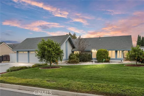 7940 Standish AVE, Jurupa Valley, CA 92509