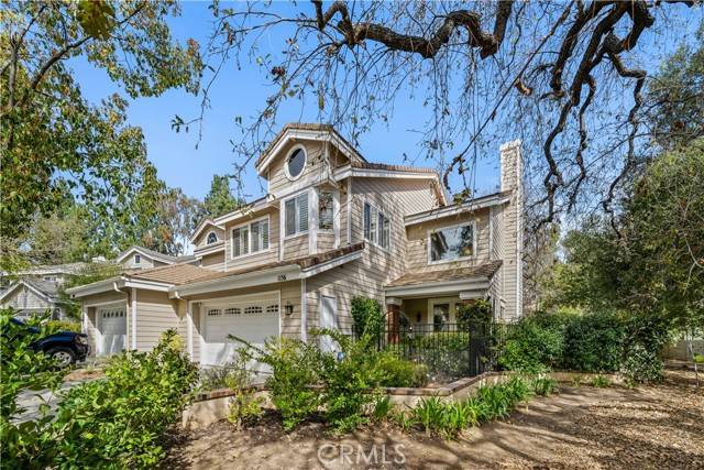 1156 WESTCREEK LN, Westlake Village, CA 91362