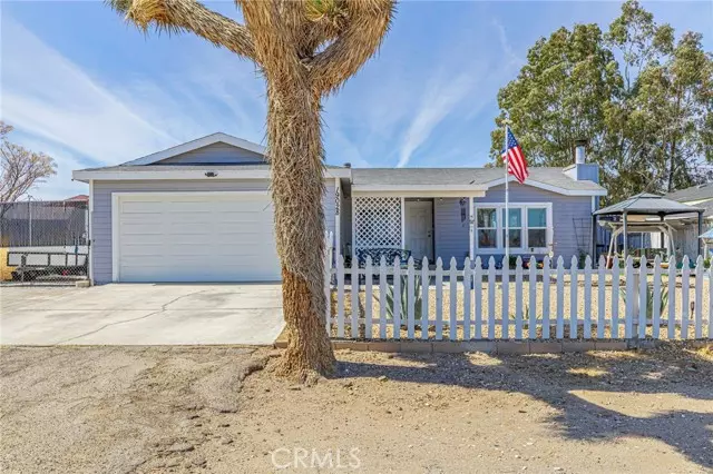 19028 Janine ST, Adelanto, CA 92301