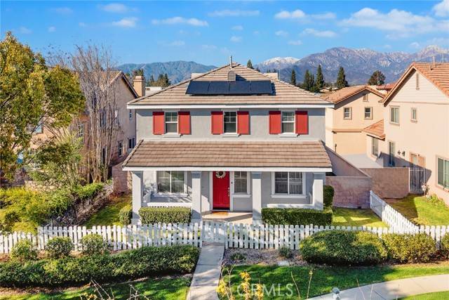 Ontario, CA 91762,1555 N Dahlia CT
