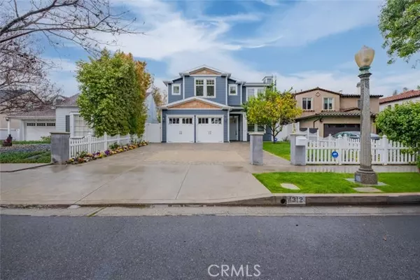 Studio City, CA 91604,4312 Agnes AVE
