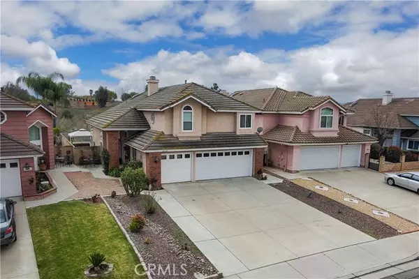 Murrieta, CA 92562,40184 Buckwood WAY