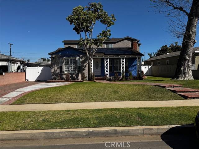 9410 S 4th AVE, Inglewood, CA 90305