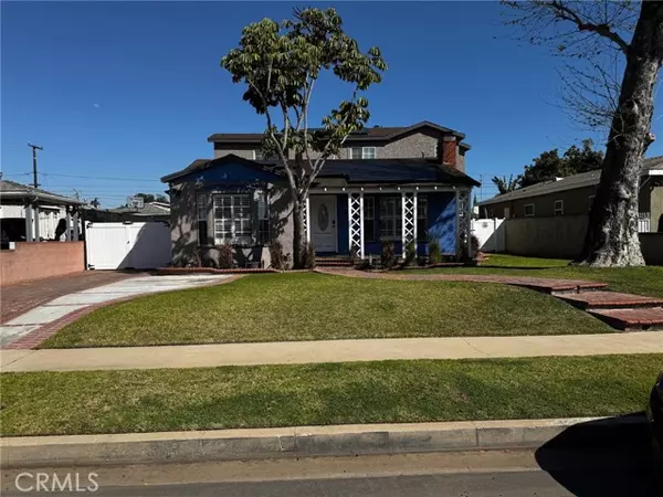 9410 S 4th AVE, Inglewood, CA 90305