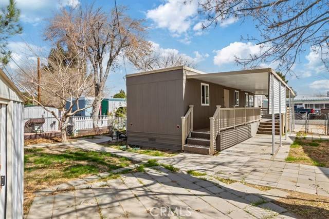 Palmdale, CA 93552,37311 47th ST 169
