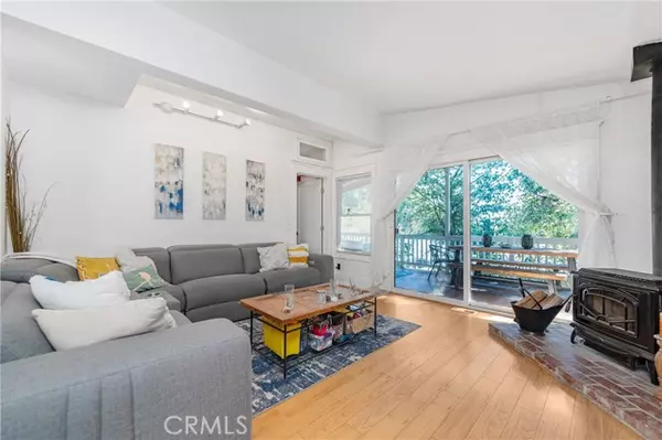 23777 Mulholland HWY 86, Calabasas, CA 91302