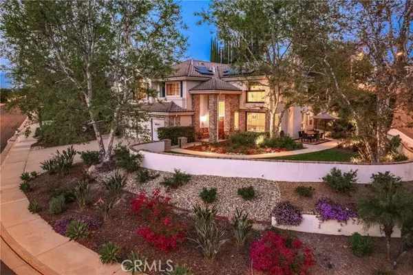 Calabasas, CA 91302,3812 Waterford WAY