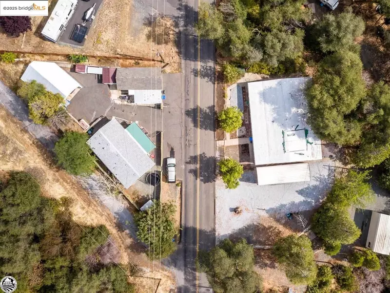 20785 Lyons Bald Mountain Rd, Sonora, CA 95370