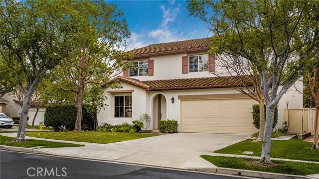 29 Amberhill, Irvine, CA 92602