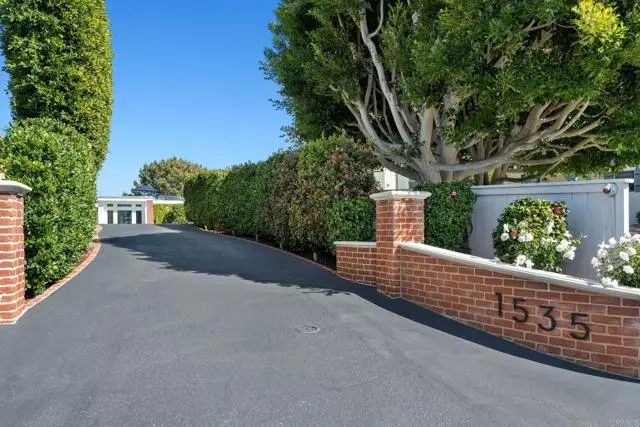 1535 Rubenstein AVE, Cardiff By The Sea, CA 92007