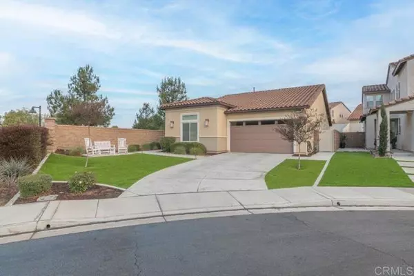 30912 Falling Star PL, Murrieta, CA 92563