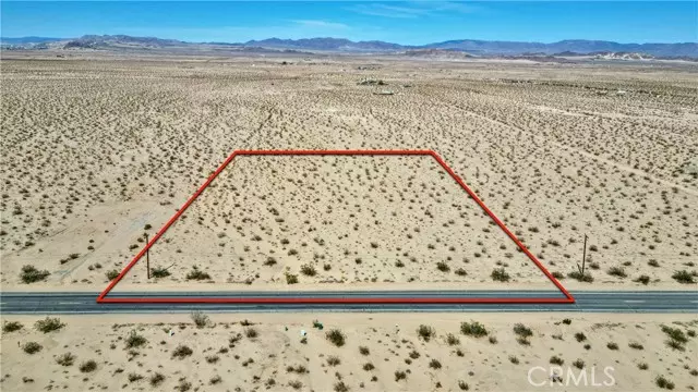 0 29 Palms Hwy, Twentynine Palms, CA 92277