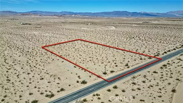 Twentynine Palms, CA 92277,0 29 Palms Hwy